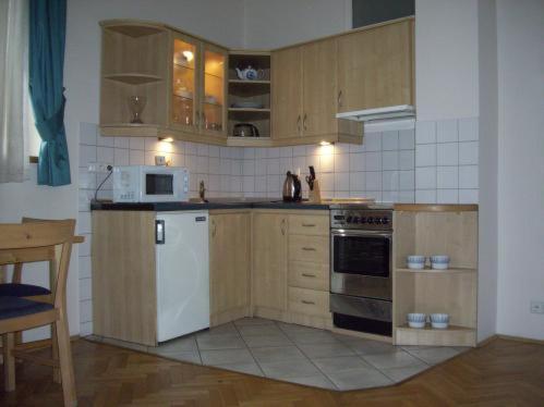 Domino Apartments คราคูฟ ภายนอก รูปภาพ